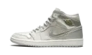 Air Jordan 1 Mid "Neutral Grey"