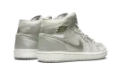 Air Jordan 1 Mid "Neutral Grey"