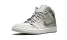 Air Jordan 1 Mid "Neutral Grey"