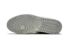 Air Jordan 1 Mid "Neutral Grey"