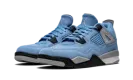 Jordan 4 Retro PS "University Blue" BQ7669 400