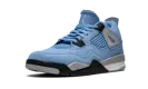 Jordan 4 Retro PS "University Blue" BQ7669 400