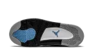 Jordan 4 Retro PS "University Blue" BQ7669 400