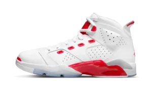Air Jordan 6-17-23 "white" DC7330-106