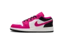 Air Jordan 1 Low GS "Fierce Pink" DZ5365 601