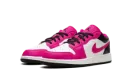 Air Jordan 1 Low GS "Fierce Pink" DZ5365 601