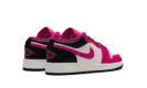Air Jordan 1 Low GS "Fierce Pink" DZ5365 601