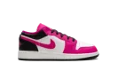 Air Jordan 1 Low GS "Fierce Pink" DZ5365 601