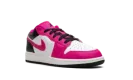 Air Jordan 1 Low GS "Fierce Pink" DZ5365 601