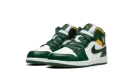 Jordan 1 Mid PS "Sonics" 640734 371