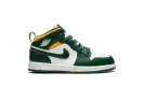 Jordan 1 Mid PS "Sonics" 640734 371