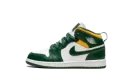 Jordan 1 Mid PS "Sonics" 640734 371