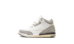 Air Jordan 3 Retro SP PS "A Ma Maniére - Raised by Women" DJ0718 110
