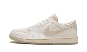 Air Jordan 1 Low OG "Chris Paul - Give Them Flowers" FZ0455 200
