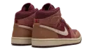 Jordan 1 Mid WMNS "Africa" DV3476 600