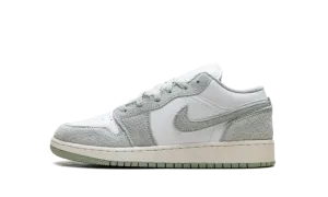 Jordan 1 Low SE GS "White Seafoam" FN9137 131
