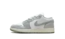 Jordan 1 Low SE GS "White Seafoam" FN9137 131