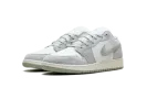 Jordan 1 Low SE GS "White Seafoam" FN9137 131
