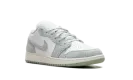 Jordan 1 Low SE GS "White Seafoam" FN9137 131