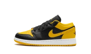 Air Jordan 1 Low GS "YELLOW OCHRE" 553560 072