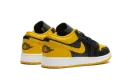 Air Jordan 1 Low GS "YELLOW OCHRE" 553560 072