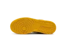 Air Jordan 1 Low GS "YELLOW OCHRE" 553560 072
