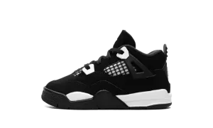 Jordan 4 Retro TD "White Thunder" FV4538 001