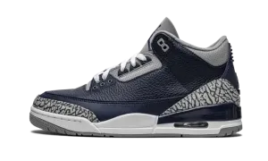 Air Jordan 3 Retro "Georgetown" CT8532 401