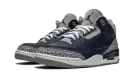Air Jordan 3 Retro "Georgetown" CT8532 401