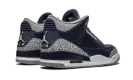 Air Jordan 3 Retro "Georgetown" CT8532 401