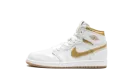 Air Jordan 1 Retro High OG PS "Metallic Gold" FD2597 107