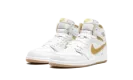 Air Jordan 1 Retro High OG PS "Metallic Gold" FD2597 107