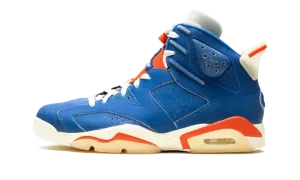 Air Jordan 6 "Florida Gator PE" DV 3977 1207708