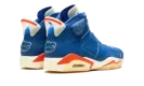 Air Jordan 6 "Florida Gator PE" DV 3977 1207708