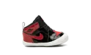 Jordan 1 Bootie TD "Patent Bred" AT3745 063