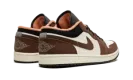 Air Jordan 1 Low "Mocha" DC6991 200