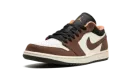 Air Jordan 1 Low "Mocha" DC6991 200