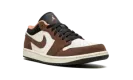 Air Jordan 1 Low "Mocha" DC6991 200