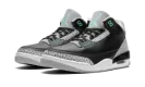 Air Jordan 3 Retro "Green Glow" CT8532 031