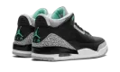 Air Jordan 3 Retro "Green Glow" CT8532 031