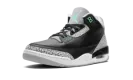 Air Jordan 3 Retro "Green Glow" CT8532 031