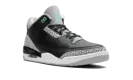 Air Jordan 3 Retro "Green Glow" CT8532 031