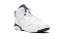 Air Jordan 6 Retro PS "Midnight Navy 2022" 384666 141