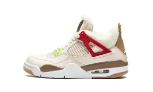 Air Jordan 4 Retro GS "Where the Wild Things Are" DH0572 264