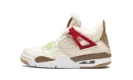 Air Jordan 4 Retro GS "Where the Wild Things Are" DH0572 264