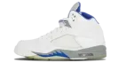 Air Jordan 5 Retro "Stealth" 136027 142