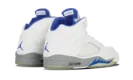 Air Jordan 5 Retro "Stealth" 136027 142