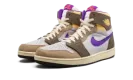 Jordan 1 High Zoom Air CMFT 2 "Wild Berry" DV1307 205