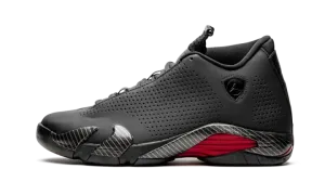 Jordan 14 Retro SE "Black Anthracite" BQ3685 001