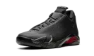 Jordan 14 Retro SE "Black Anthracite" BQ3685 001